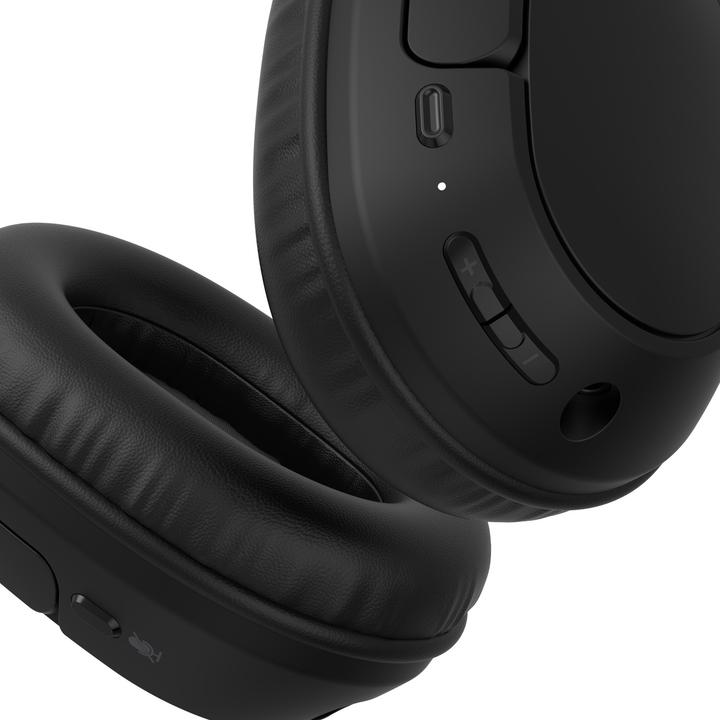 Actual product image Belkin Soundform Surround (NC, 60 h, Wireless, Cable)