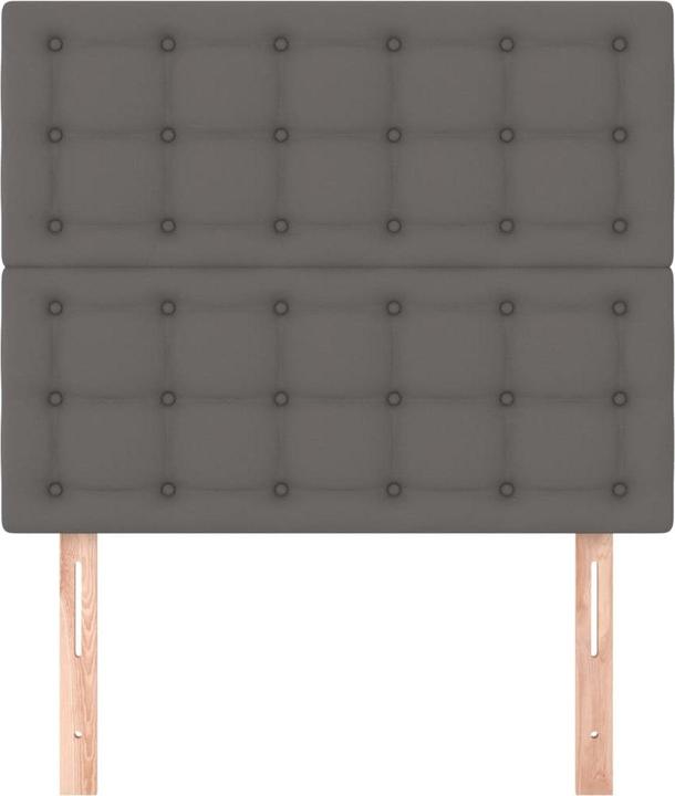 Produktbild VidaXL Herold (100 x 5 x 128 cm)