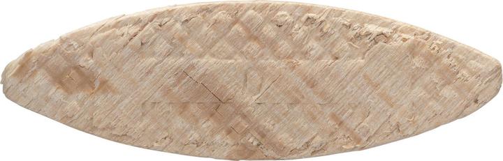 Image du produit Bosch Professional Zubehör Chevilles plates Accessories 45 mm 4 (50 pcs)