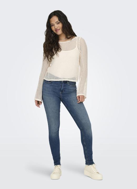 Immagine prodotto Only ONLBLUSH Mittlere Taille Skinny Fit Jeans Skinny Jeans (32)