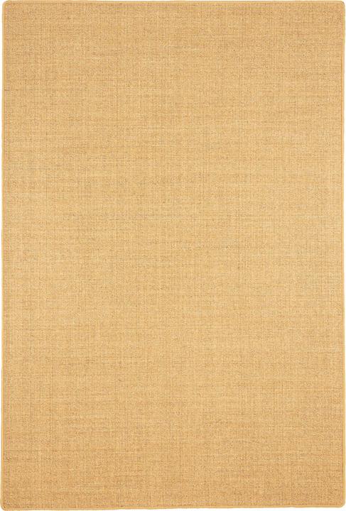Actual product image Snapstyle Sisal Natural Carpet Classic - 9 colours in 17 sizes (100 x 400 cm)