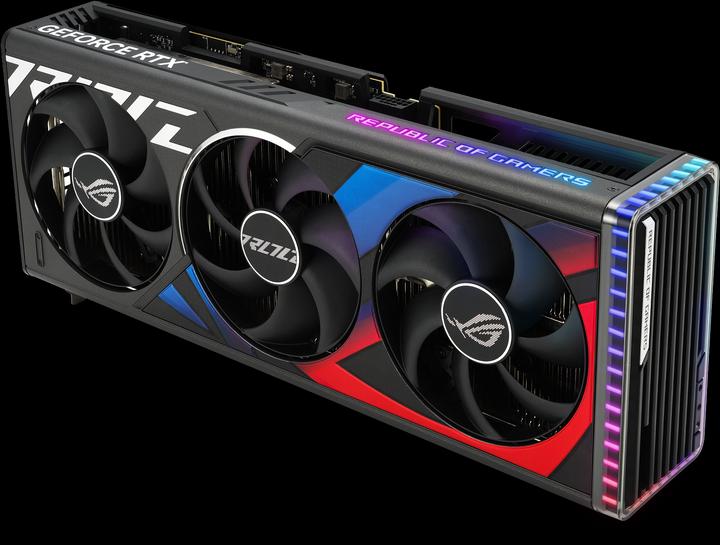 Immagine prodotto ASUS ROG Strix GeForce RTX® 4080 OC Edition (16 GB)