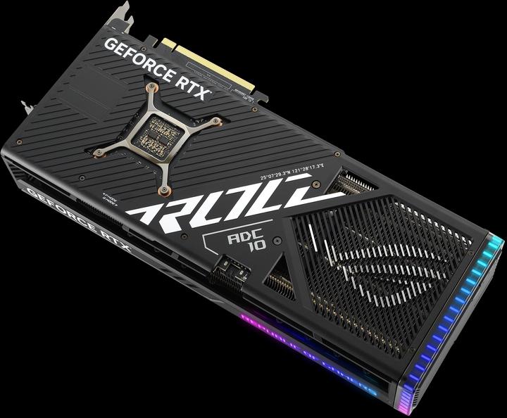 Immagine prodotto ASUS ROG Strix GeForce RTX® 4080 OC Edition (16 GB)