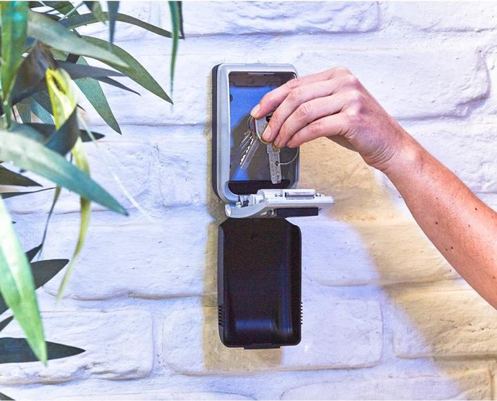 Produktbild Master Lock Select Access 5425EURD