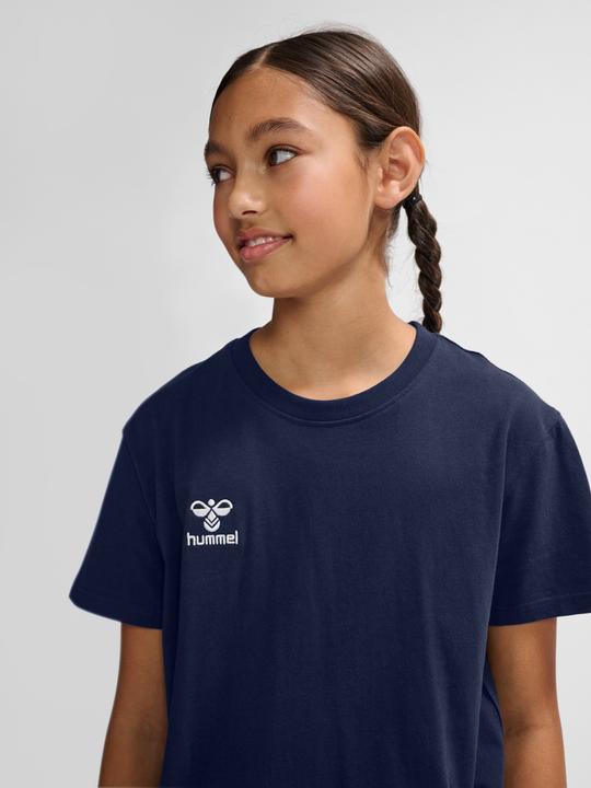 Immagine prodotto hummel HMLGO 2.0 T-SHIRT BAMBINO S/S (140)