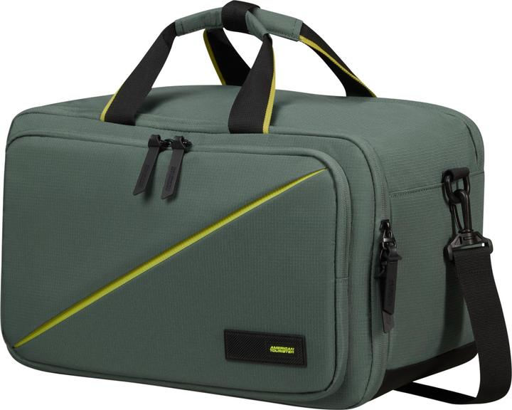 Image du produit American Crew AMERICAN TOURIST Take2Cabin 150845 (18 l)