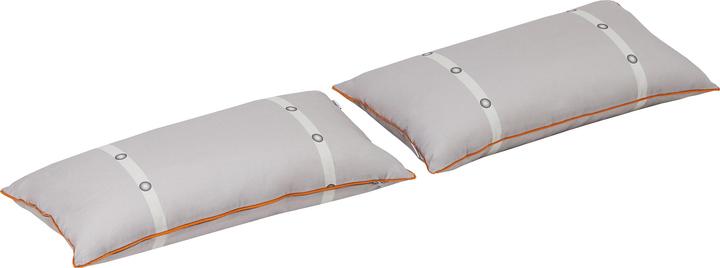 Ensemble de coussins (15 x 65 cm)