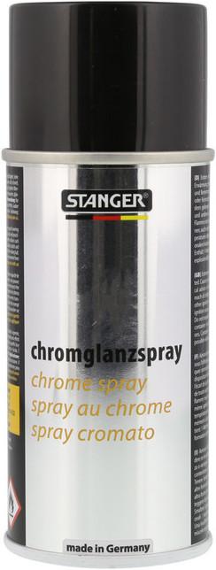 Produktbild Stanger Chromspray (Chrome, Silber, 0.15 l)