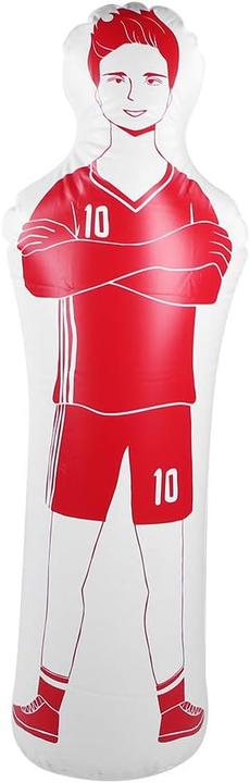 Produktbild Fournyaa Aufblasbarer Fussball-Trainingsdummy