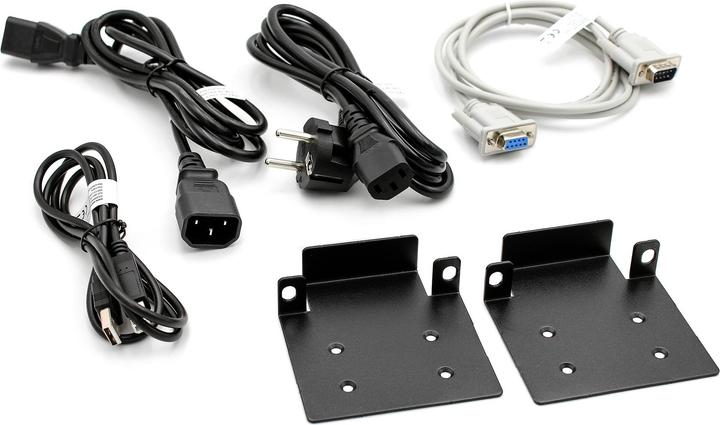Produktbild Digitus OnLine USV-System, 3000 VA / 3000 W (3000 VA, 3000 W, Online-Doppelwandler USV)