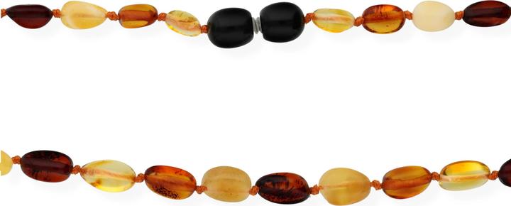Actual product image Carat Style (Genuine stone, 34cm)