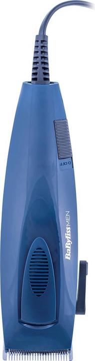 Actual product image BaByliss E695E Hair clipper