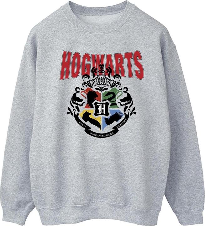 Immagine prodotto Hogwarts Emblem Felpa Uomo (XXL)