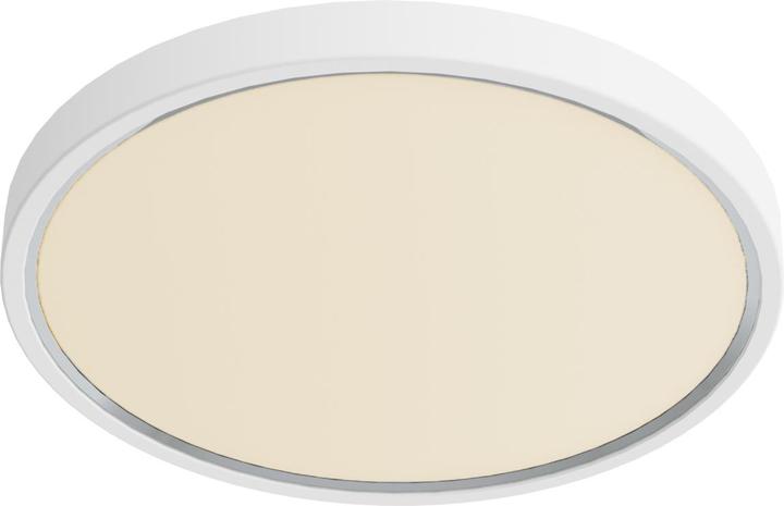 Actual product image Nordlux Noxy, ceiling lamp, white (1650 lm)
