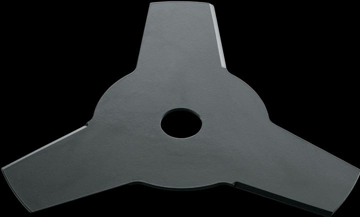 Actual product image Bosch Home & Garden Free cutting knives (Weed whacker, Lawn mower blades + replacement blades garden machinery)