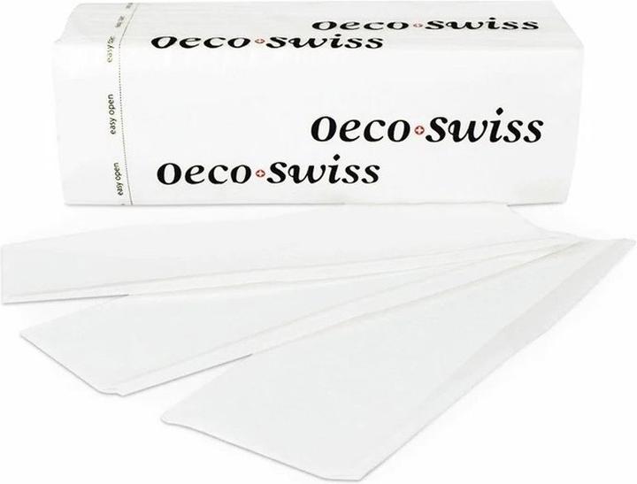 Produktbild Oeco Swiss Papierhandtücher (1 x)
