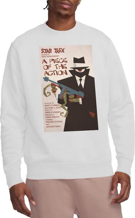 Image du produit - Sweat THE ORIGINAL SERIES EPISODE - Adulte (L)
