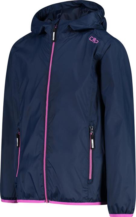 Actual product image CMP Campagnolo Hoodie Rain (164)