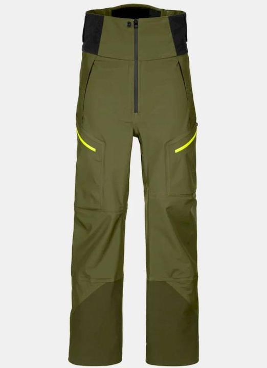 Produktbild Ortovox Guardian Shell Pants (S)