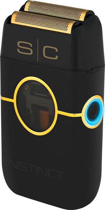 StyleCraft Instinct Metal Shaver