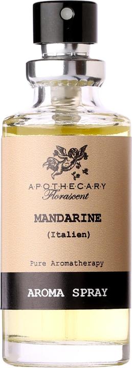 Florascent Aroma Spray Mandarine