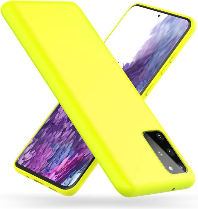 Jaune