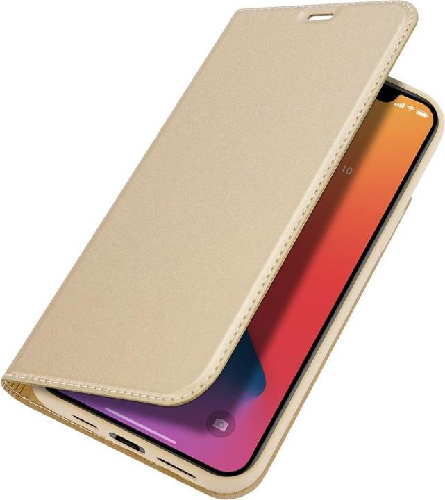 Produktbild Dux Ducis Skin Pro Series Bookcover (Apple iPhone 12 Pro Max)