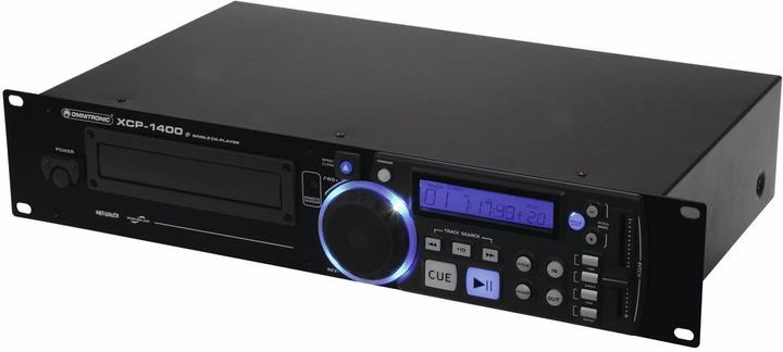 Produktbild Omnitronic XCP-1400
