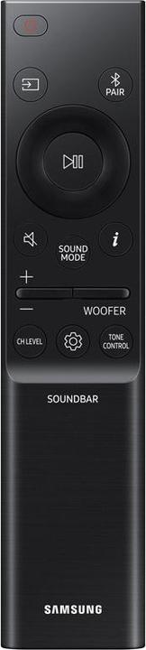 Image du produit Samsung HW-Q990B (656 W, 11.1.4 Canal)