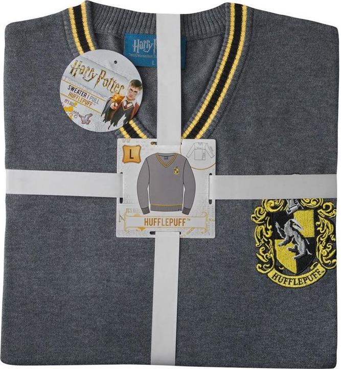 Immagine prodotto Cinereplicas Maglione Tassorosso (S)