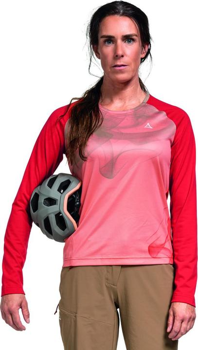 Actual product image Schöffel Altitude cycling jersey (44)