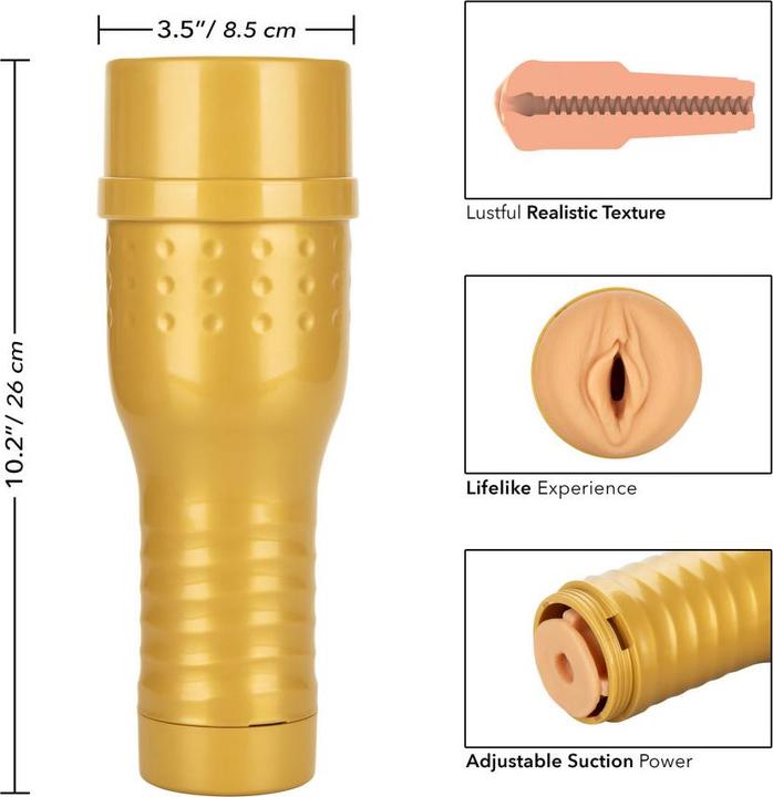 Actual product image Private Tube Original Tube
