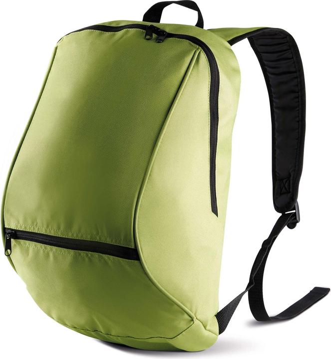 Kimood Rucksack mit Innentasche