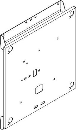 Actual product image Hagor WH SA Flip