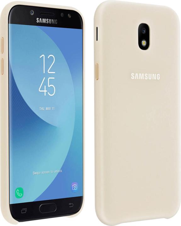 Produktbild Samsung Dual Layer Cover (Samsung Galaxy A7 (2017))