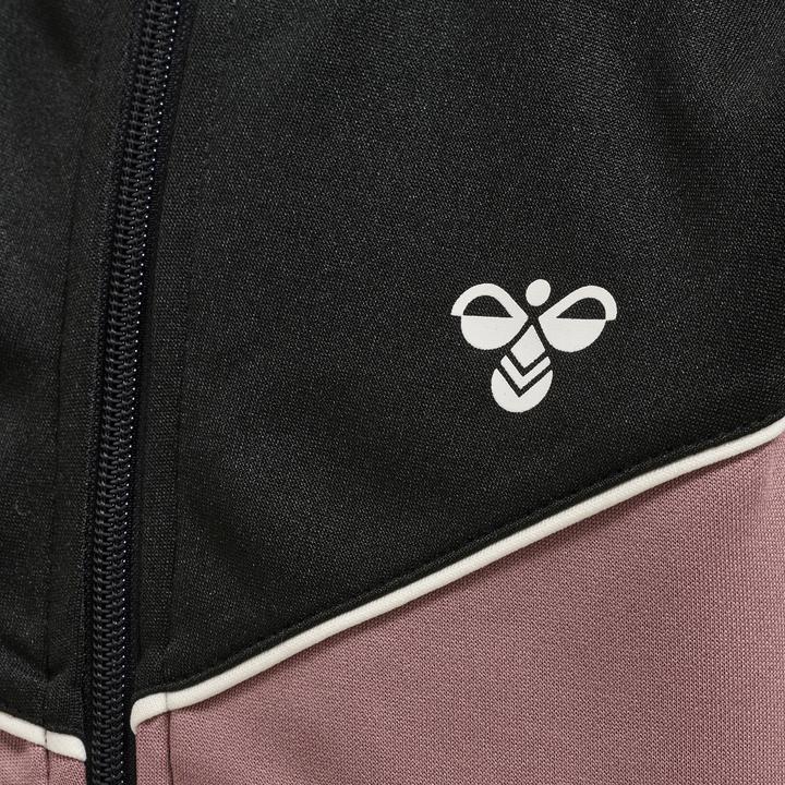 Produktbild hummel Molin Tracksuit (122)