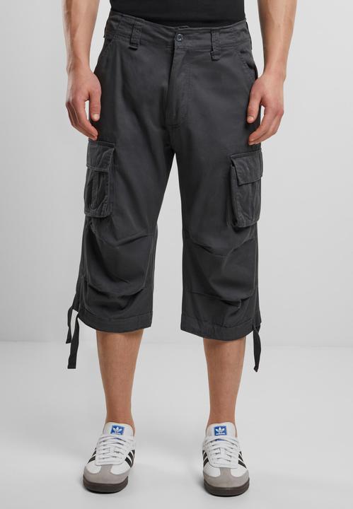 Actual product image Brandit Urban Legend Cargo 3/4 Shorts (XL)