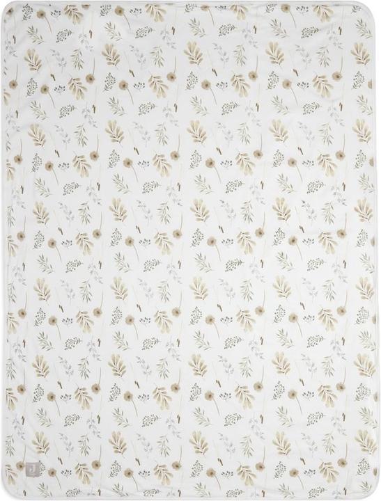 Produktbild Jollein Decke Jersey (75 x 100 cm)