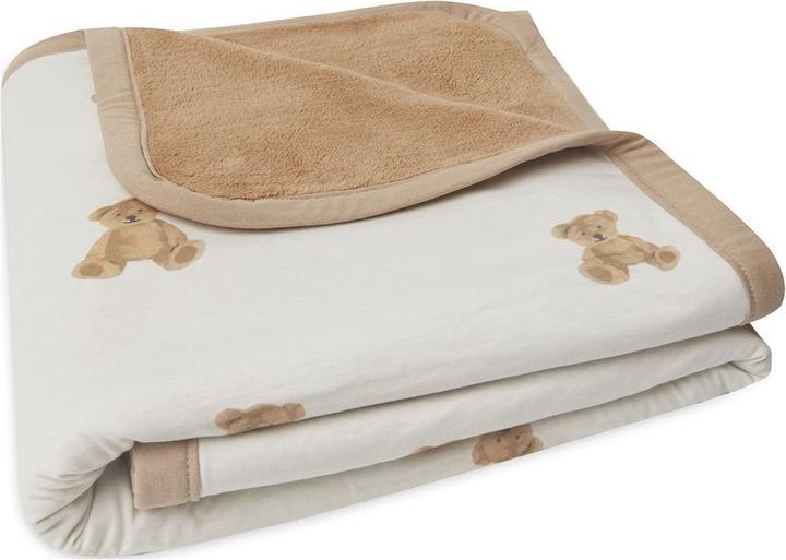 Immagine prodotto Jollein Coperta in jersey (75 x 100 cm)