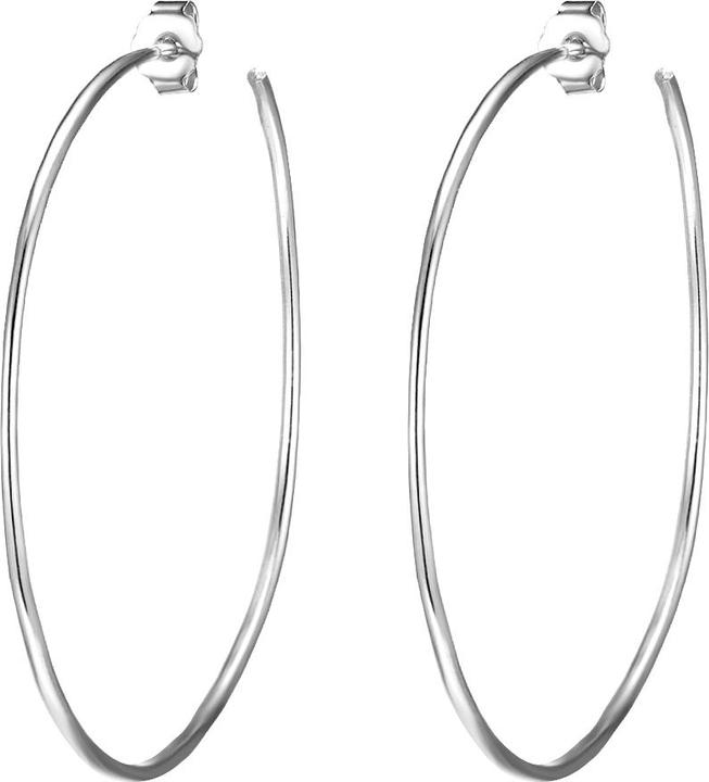 Glanzstücke München Damen Sterling Silber silber - 9828 (Sterling Silber)