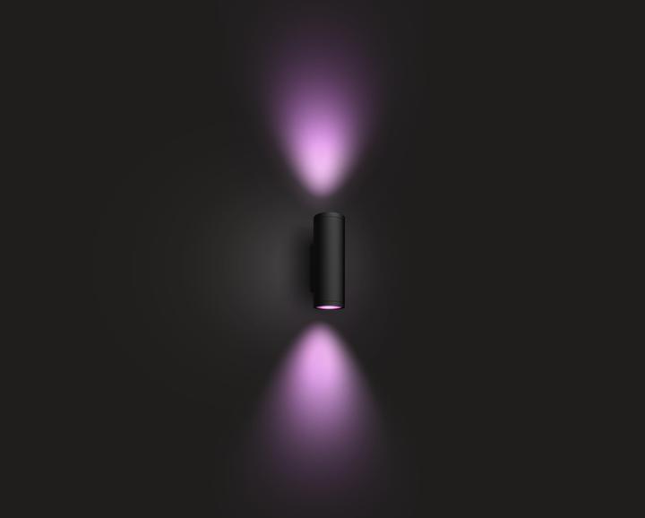 Immagine prodotto Philips Hue Appear (1200 lm, IP44)