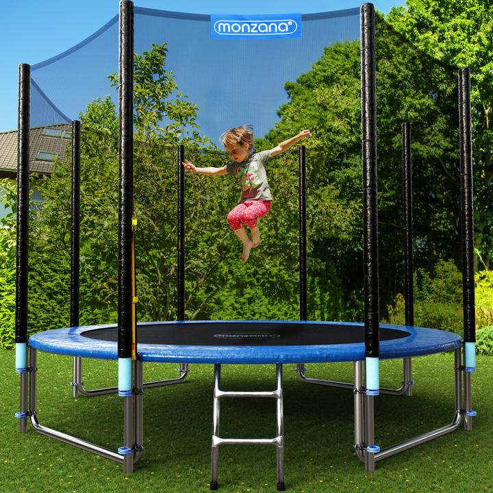 Image du produit Monzana trampolinee