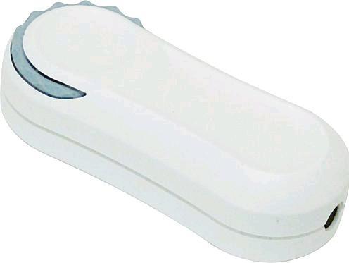 Produktbild interBär Schnurdimmer Zwischendimmer 230 V/AC 8114