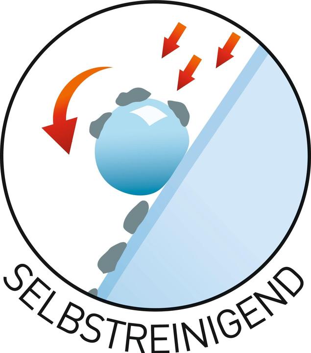 Produktbild Loomaid Toilettenbürste