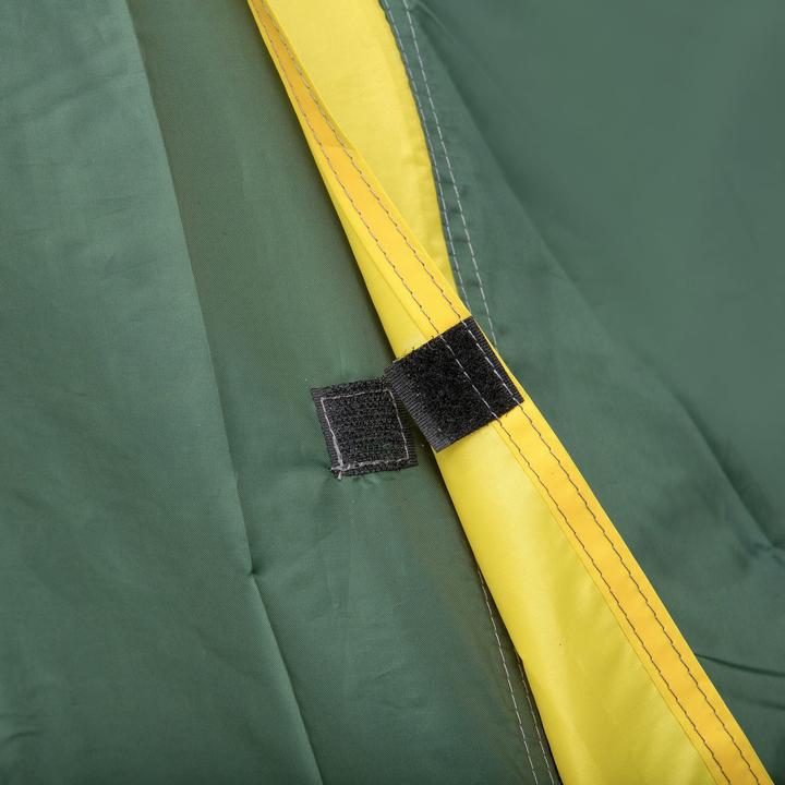 Produktbild Jamb Kuppelzelt (Kuppelzelt, 3.85 kg, 2 Personen)
