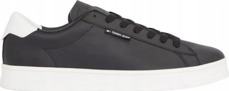 Immagine prodotto Tommy Hilfiger Suola Bassa In Pelle Tjm (42)