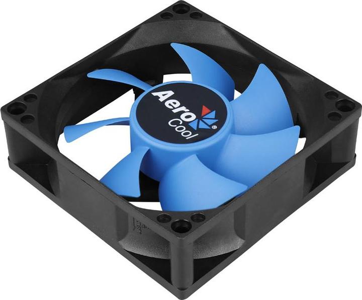 Image du produit AeroCool Ventilateur Motion 8 (80 mm)