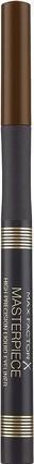 Actual product image Max Factor MASTERPIECE high precision liquid eyeliner #010-chocolate (10 Chocolate)