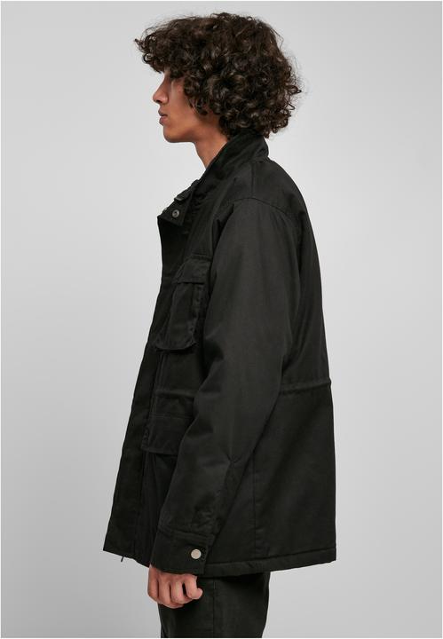 Immagine prodotto Urban Classics Giacca grande M-65 (L)