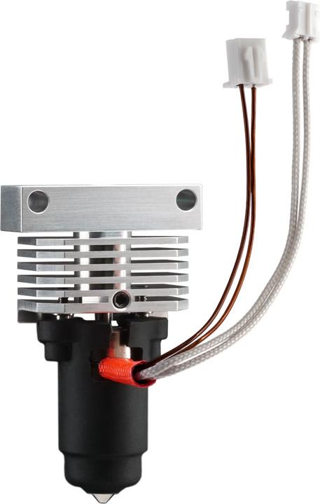 Produktbild MicroSwiss FlowTech™ Hotend for ELEGOO Neptune 4 / 4 Pro (Hotend)